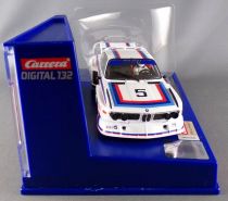 Carrera Digital 30896 - Bmw 3.5 CSL No.5 6h Watkins Glen 1979 Mint in Box 1:32