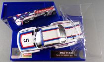 Carrera Digital 30896 - Bmw 3.5 CSL No.5 6h Watkins Glen 1979 Mint in Box 1:32