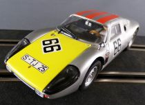 Carrera Digital 30902 - Porsche 904 Carrera GTS N°66 sans Décodeur sans Boite 1/32