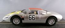Carrera Digital 30902 - Porsche 904 Carrera GTS N°66 sans Décodeur sans Boite 1/32