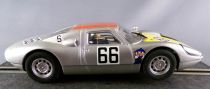 Carrera Digital 30902 - Porsche 904 Carrera GTS N°66 sans Décodeur sans Boite 1/32