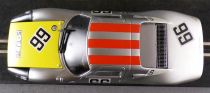 Carrera Digital 30902 - Porsche 904 Carrera GTS N°66 sans Décodeur sans Boite 1/32