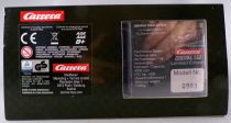 Carrera Digital 30904 - Bmw M4 DTM A.Zanardi No.12 Eclairage Neuve Boite Scellée 1/32