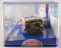 Carrera Digital 30904 - Bmw M4 DTM A.Zanardi No.12 Eclairage Neuve Boite Scellée 1/32
