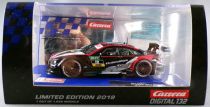 Carrera Digital 30904 - Bmw M4 DTM A.Zanardi No.12 Limited 2019 Lightning MISB 1:32