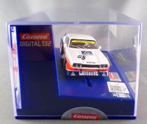 Carrera Digital 30927 - Ford Capri RS 3100 N°55 DRM 1975 Eclairage Neuve Boite Scellée 1/32
