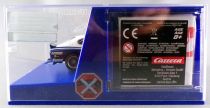 Carrera Digital 30927 - Ford Capri RS 3100 N°55 DRM 1975 Eclairage Neuve Boite Scellée 1/32