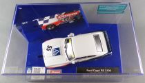 Carrera Digital 30927 - Ford Capri RS 3100 N°55 DRM 1975 Eclairage Neuve Boite Scellée 1/32