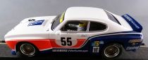 Carrera Digital 30927 - Ford Capri RS 3100 N°55 DRM 1975 Guide Universal Boxed 1:32