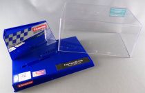 Carrera Digital 30927 - Ford Capri RS 3100 N°55 DRM 1975 Guide Universal Boxed 1:32