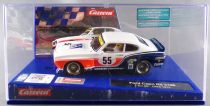 Carrera Digital 30927 - Ford Capri RS 3100 N°55 DRM 1975 Guide Universal en Boite 1/32