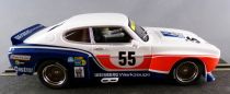 Carrera Digital 30927 - Ford Capri RS 3100 N°55 DRM 1975 Guide Universal en Boite 1/32