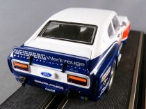 Carrera Digital 30927 - Ford Capri RS 3100 N°55 DRM 1975 Guide Universal en Boite 1/32