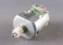 Carrera Evolution & Digital 89200 - Moteur Standard E200 pour Voiture Circuit Etat Neuf 1/32 Slot Car