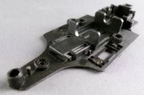 Carrera Evolution 25122 - Chassis Red Bull RB1 C Klein 2005 #15 no Box Slot Car 1:32