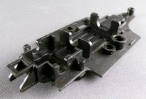 Carrera Evolution 25122 - Châssis Red Bull RB1 C Klein 2005 N°15 sans Boite 1/32 Slot Car