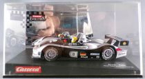Carrera Evolution 25418 - Audi R8R Sport Team Joest Le Mans 1999 N°8 Neuve Boite 1/32
