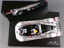 Carrera Evolution 25418 - Audi R8R Sport Team Joest Le Mans 1999 N°8 Neuve Boite 1/32