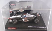 Carrera Evolution 25424 - McLaren-Mercedes MP4/15 Mika Hakkinen Mint in Box 1:32