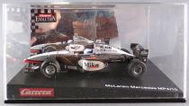 Carrera Evolution 25424 - McLaren-Mercedes MP4/15 Mika Hakkinen Mint in Box 1:32