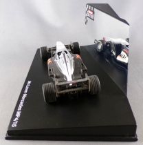 Carrera Evolution 25424 - McLaren-Mercedes MP4/15 Mika Hakkinen Mint in Box 1:32