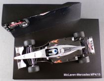Carrera Evolution 25424 - McLaren-Mercedes MP4/15 Mika Hakkinen Mint in Box 1:32