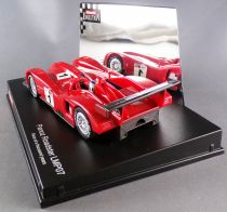 Carrera Evolution 25430 - Panoz LMP07 N°1 Course A Thousand Year Magnussen Neuve Boite 1/32