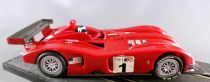 Carrera Evolution 25430 - Panoz Roadster LMP07 Race Of A Thousand Years Rouge N°1 sans Boite 1/32 Slot Car 2
