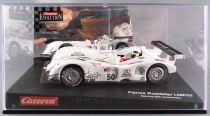 Carrera Evolution 25431 - Panoz Roadster LMP 07 / Sebring 50ème Anniversaire Neuve Boite 1/32