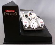 Carrera Evolution 25431 - Panoz Roadster LMP 07 / Sebring 50ème Anniversaire Neuve Boite 1/32