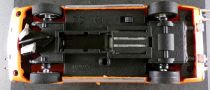Carrera Evolution 25463 - Plymouth Hemi Cuda 1970 Orange 1/32 Slot Car