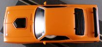 Carrera Evolution 25463 - Plymouth Hemi Cuda 1970 Orange Slot Car 1:32