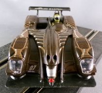 Carrera Evolution 25480 - Panoz Roadster LMP07 Exenomotion N°07 sans Boite 1/32 Slot Car 2