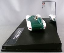 Carrera Evolution 25486 - Jaguar Type D Nassau Speed Week 1956 N°42 Neuve Boite 1/32