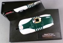 Carrera Evolution 25486 - Jaguar Type D Nassau Speed Week 1956 N°42 Neuve Boite 1/32