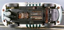 Carrera Evolution 25486 - Jaguar Type D Nassau Speed Week 1956 N°42 sans Boite HS 1/32