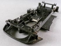 Carrera Evolution 25772 - Châssis de Ferrari 575 GTC Barron Connor Racing N°61 sans Boite 1/32 Slot Car