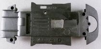 Carrera Evolution 25772 - Chassis for Ferrari 575 GTC Barron Connor Racing #61 no Box Slot Car 1:32