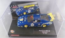 Carrera Evolution 27126 - Ferrari 512 BB LM JMS RacinG 1980 N°77 Neuve Boite 1/32