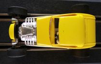 Carrera Evolution 27200 - 1932 Ford Hotrod High Performance no Box Slot Car 1:32