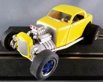 Carrera Evolution 27200 - Ford Hotrod 1932 Haute Performance sans Boite 1/32 Slot Car
