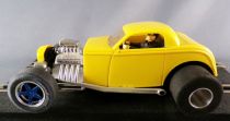 Carrera Evolution 27200 - Ford Hotrod 1932 Haute Performance sans Boite 1/32 Slot Car