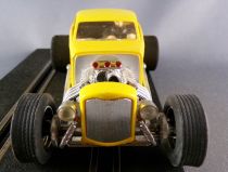 Carrera Evolution 27200 - Ford Hotrod 1932 Haute Performance sans Boite 1/32 Slot Car
