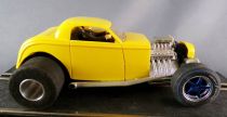 Carrera Evolution 27200 - Ford Hotrod 1932 Haute Performance sans Boite 1/32 Slot Car