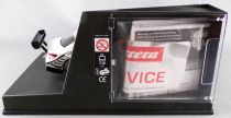 Carrera Evolution 27234 - AMG-Mercedes C-Klasse 2007 Salzigitter 2008 Jamie Green Neuve Boite 1/32