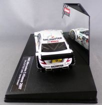 Carrera Evolution 27234 - AMG-Mercedes C-Klasse 2007 Salzigitter 2008 Jamie Green Neuve Boite 1/32