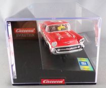 Carrera Evolution 2727376 - Chevrolet Bel Air 1957 Raceversion II MISB 1:32