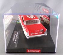 Carrera Evolution 2727376 - Chevrolet Bel Air 1957 Raceversion II MISB 1:32