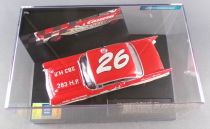 Carrera Evolution 2727376 - Chevrolet Bel Air 1957 Raceversion II MISB 1:32