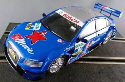 Carrera Evolution 27358 - Audi A4 DTM 2008 A.Pr�mat no Box 1:32